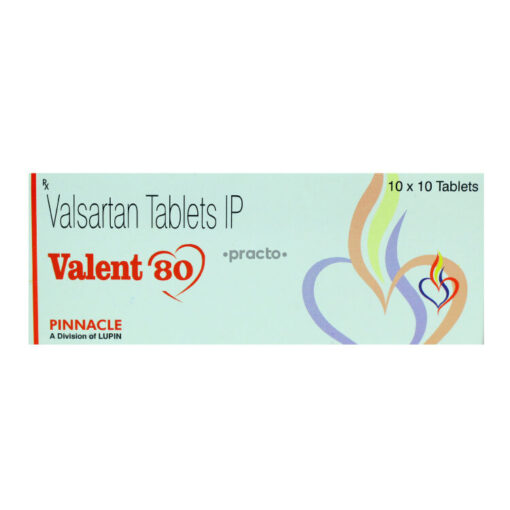 Valent, Valsartan