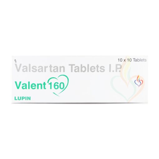 Valent, Valsartan