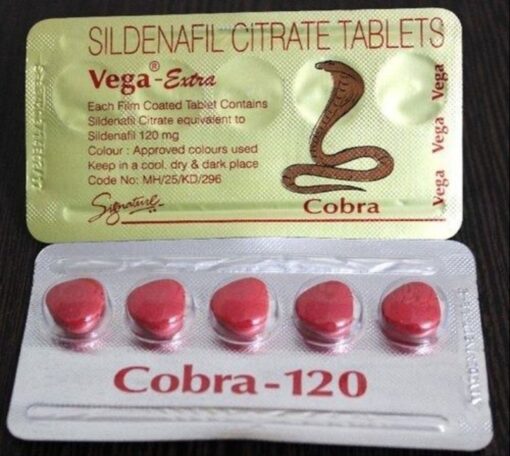 Vega Extra
