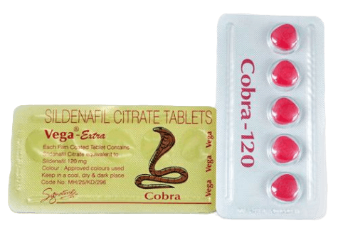 Vega Extra