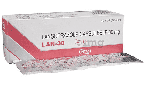 Lan
