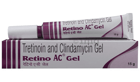 Retino Ac Gel