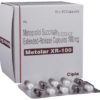 Metolar XR