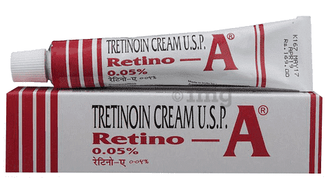 Retino A,Tretinoin