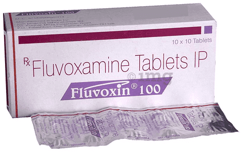Fluvoxin