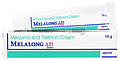 Melalong AD Cream,Melalong AD