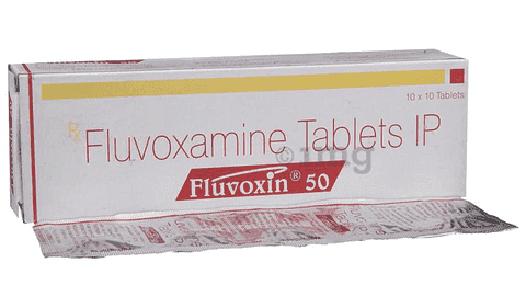 Fluvoxin