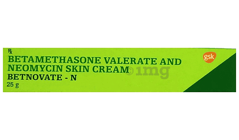 Betnovate,Betnovate N Cream