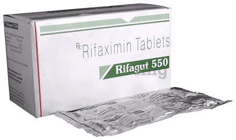 Rifagut