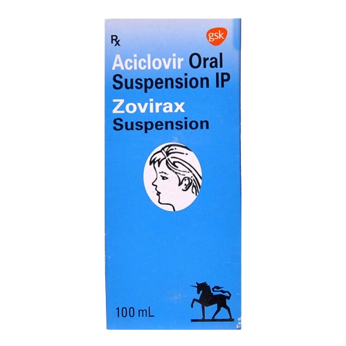 Zovirax Suspension,Zovirax
