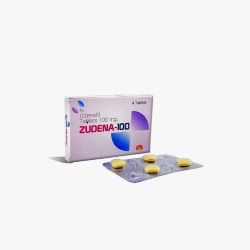 Zudena