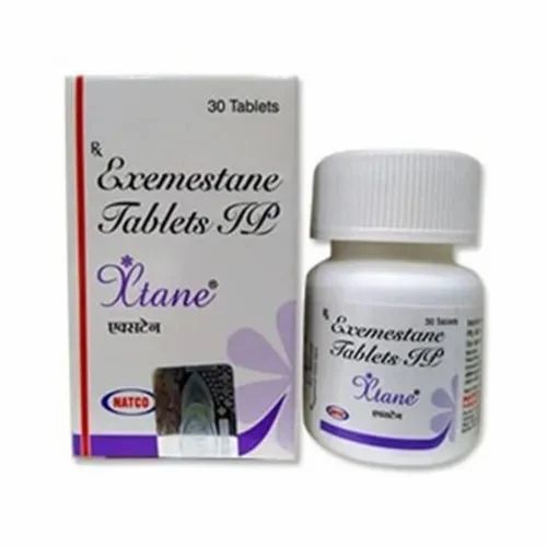 Xtane,Exemestane