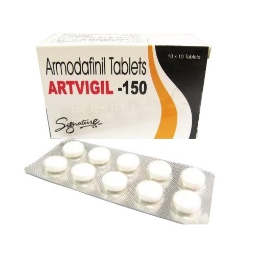 Artvigil,Armodafinil