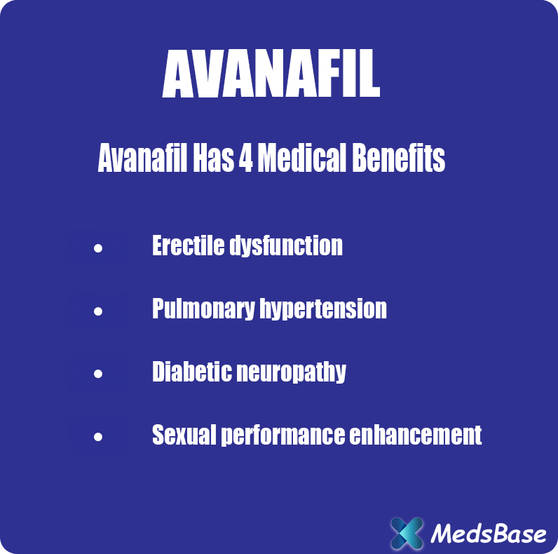 Avana,Avanafil,Dapoxetine
